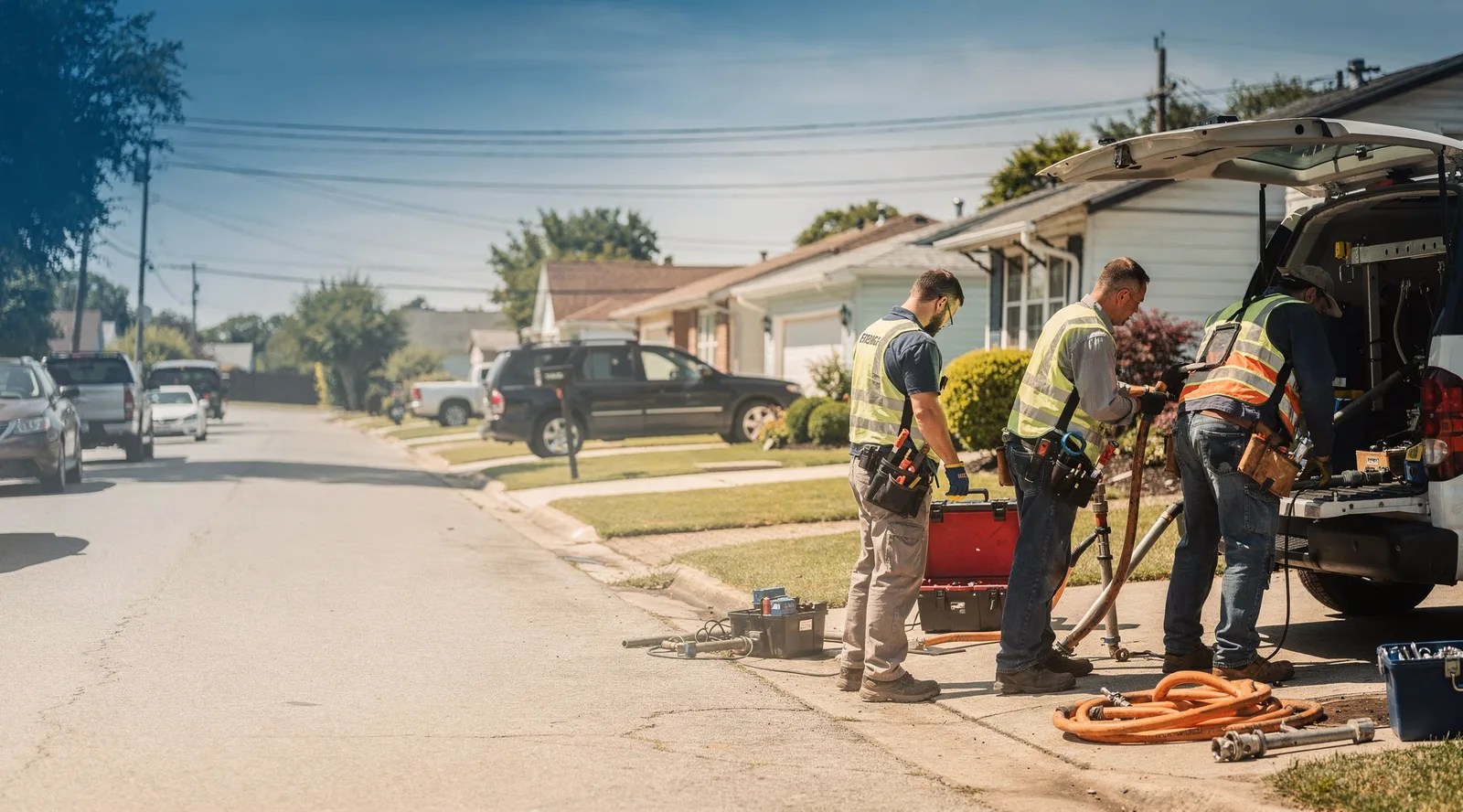 Water Heater Repair in Axtell, UT near me